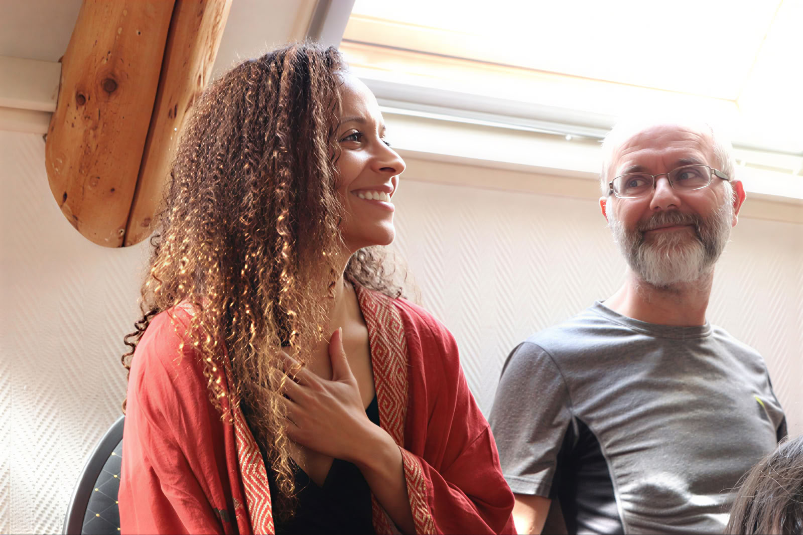 Formation des facilitateurs Heart iQ