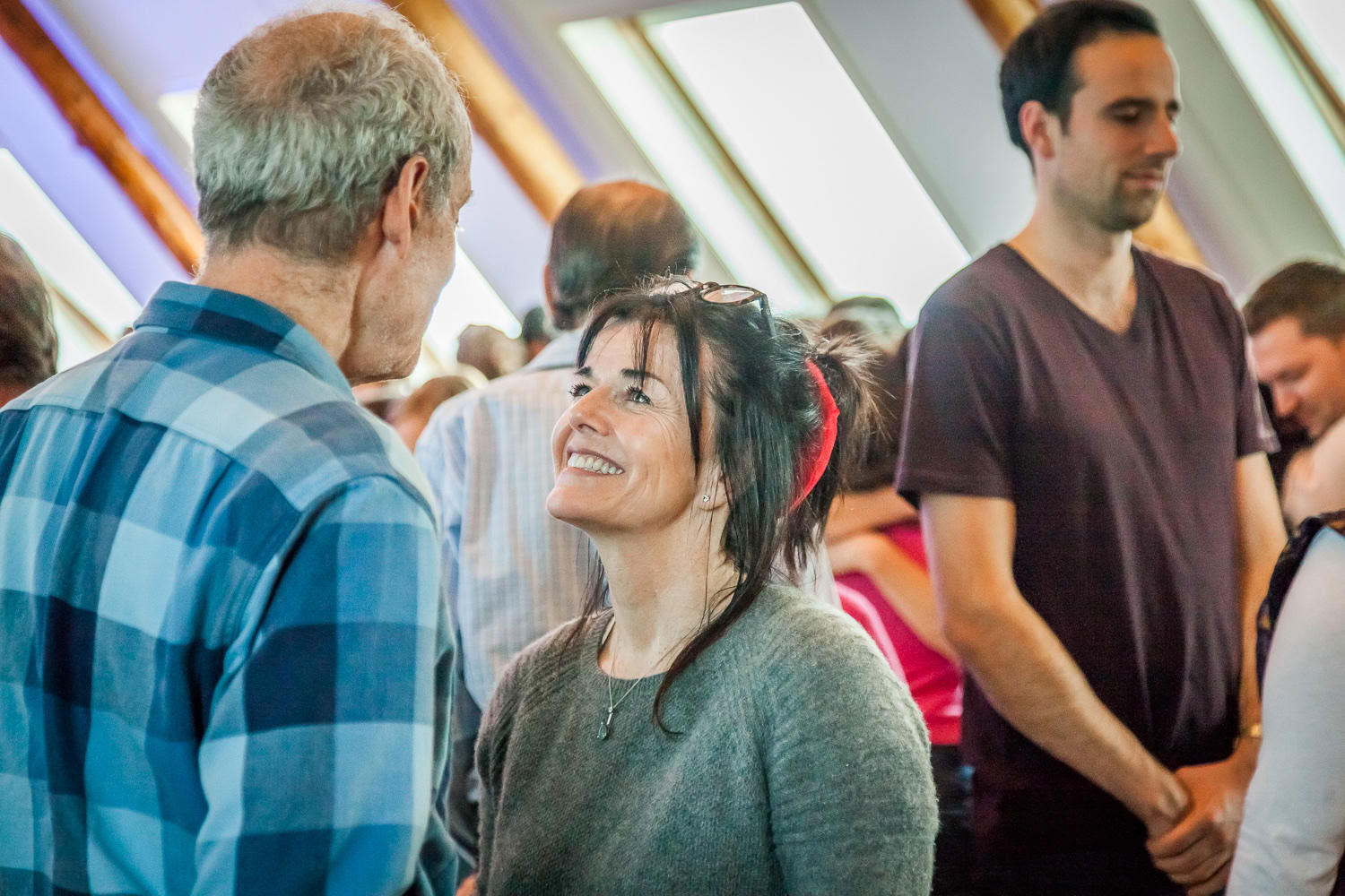 Formation de coach en relations Heart iQ