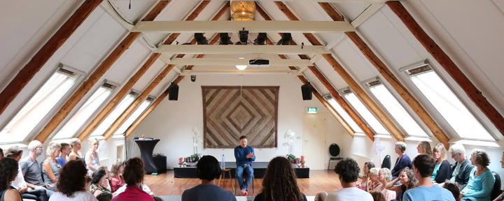 Formation de coach en relations Heart iQ