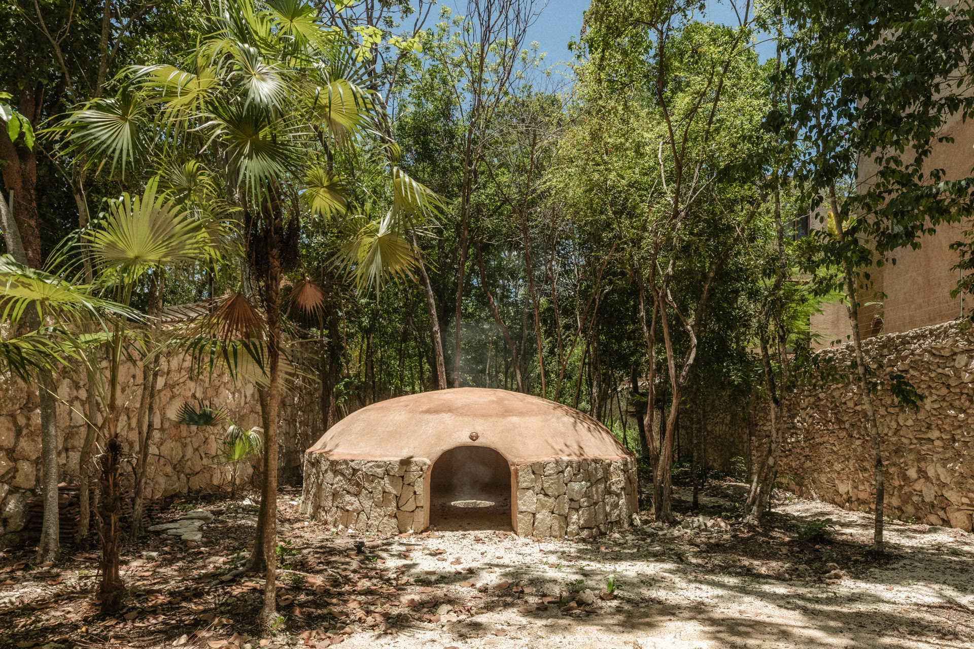ATELIER CACAO + CÉRÉMONIE TEMAZCAL