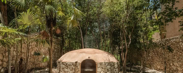 ATELIER CACAO + CÉRÉMONIE TEMAZCAL