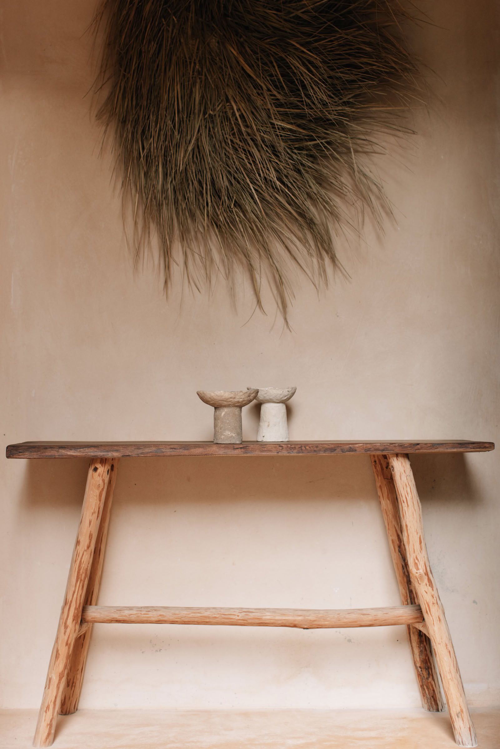 Poterie traditionnelle