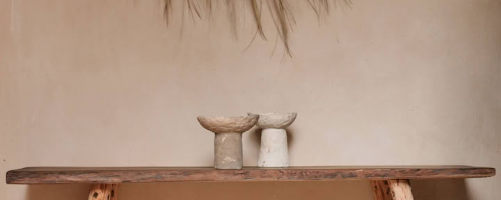 Poterie traditionnelle