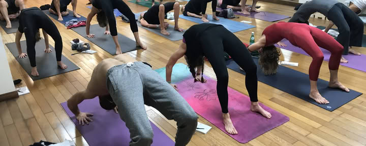 Yoga et Méditation
