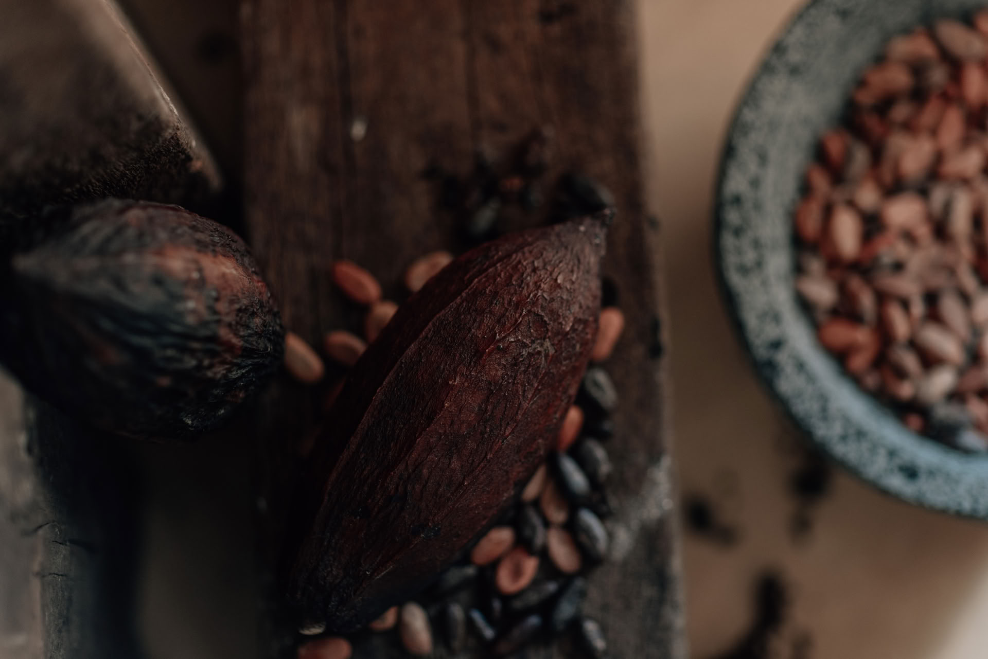 Retraite culinaire