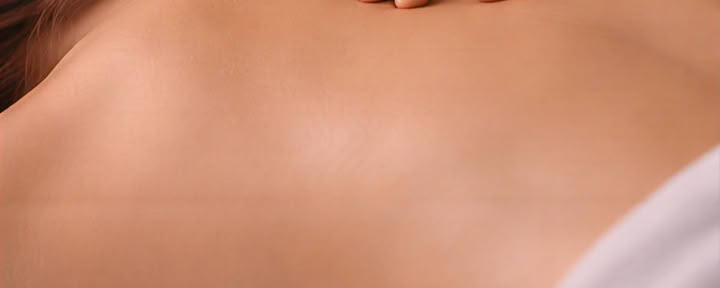 Massage relaxant n°1