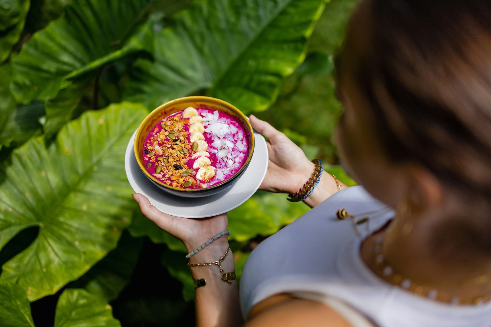 Retraite Détox & Boost Santé