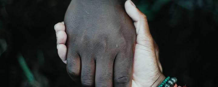 Dark and Tender - Un film du Chronically Undertouched (CUT) Project