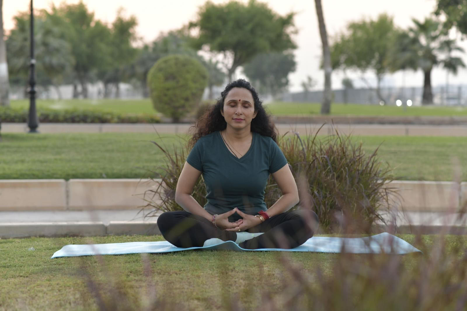Retraite de yoga et de méditation de 6 jours