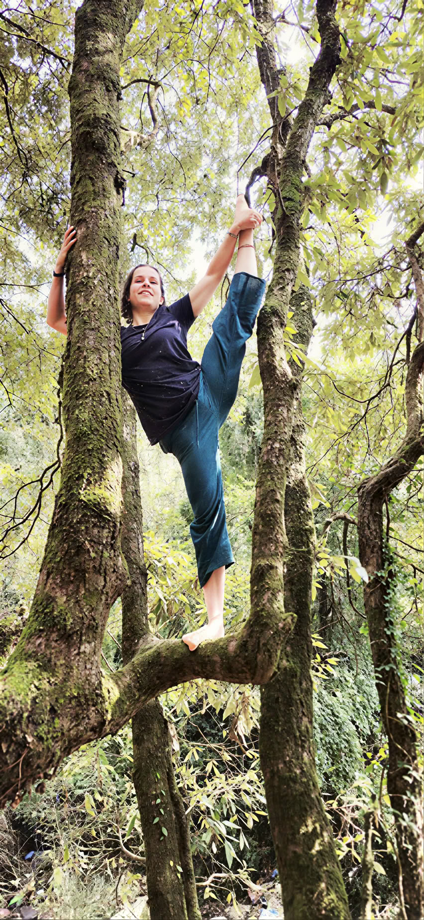 Formation de professeurs de yoga de 200 heures – 02 avril