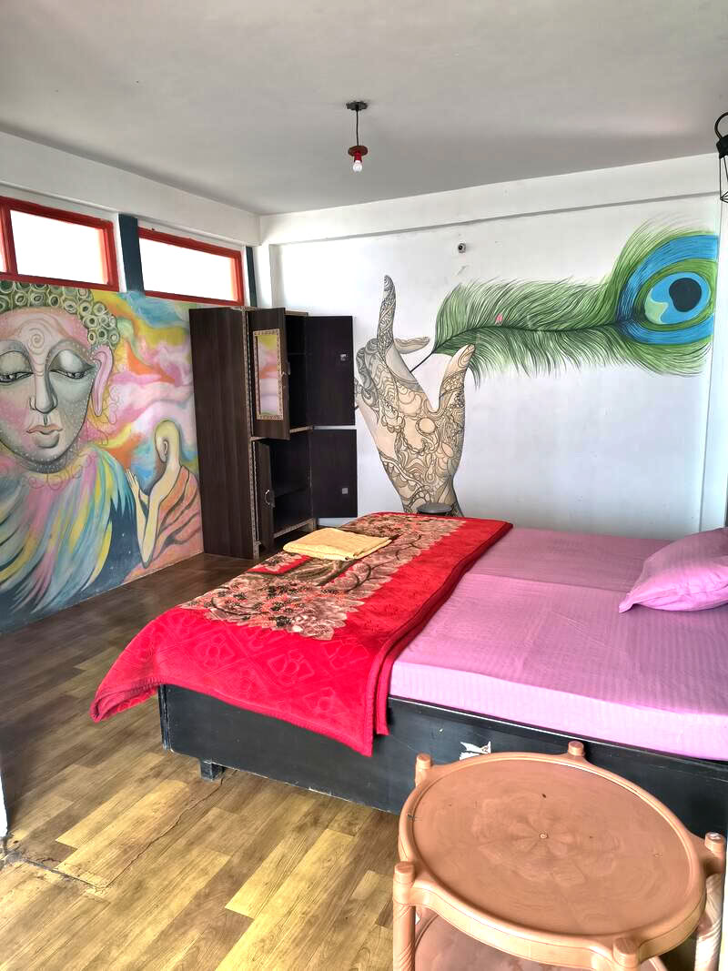 Formation de professeur de yoga de 200 heures – 02 juillet