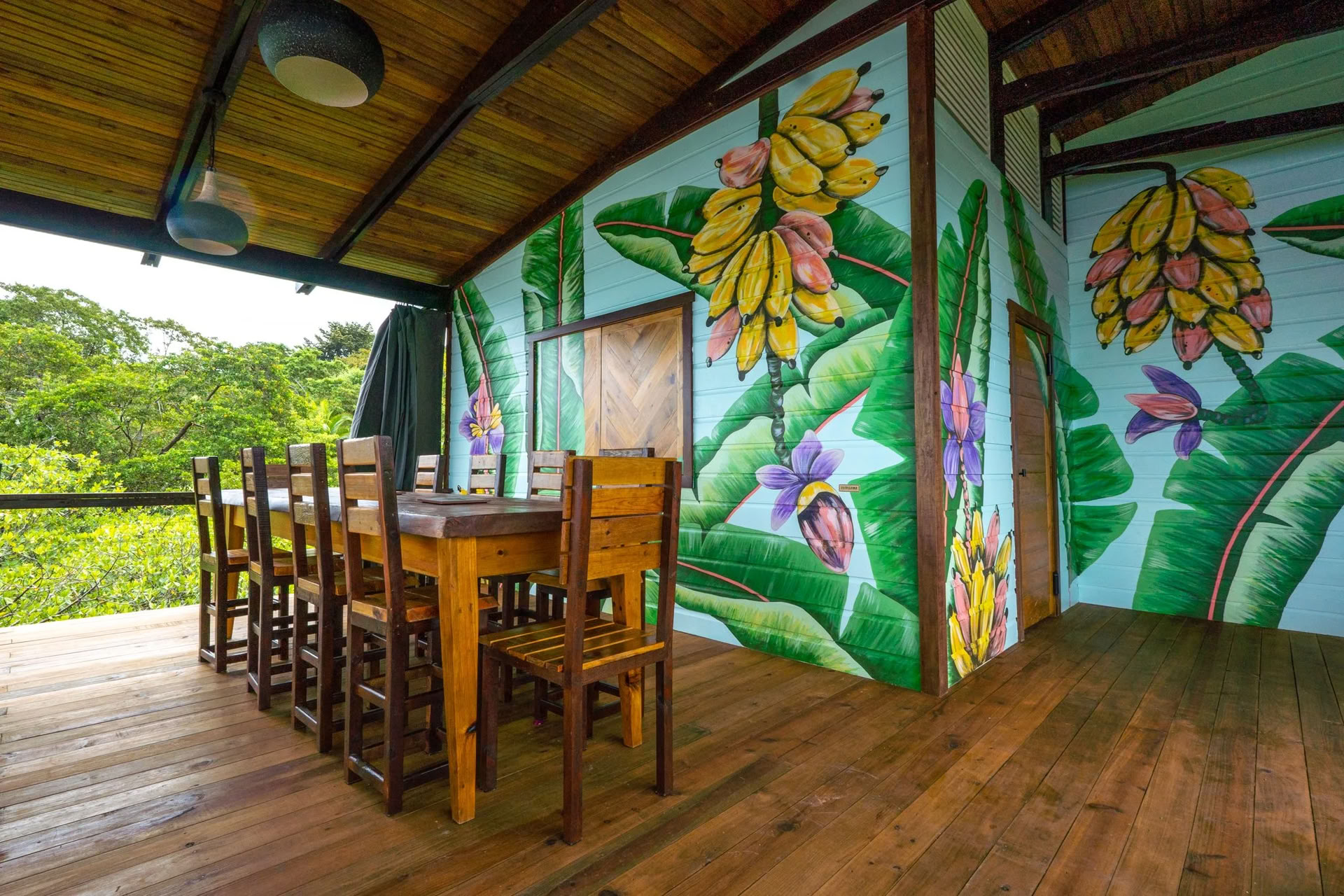 crecer y Florecer: une retraite Roam Yoga & Wellness