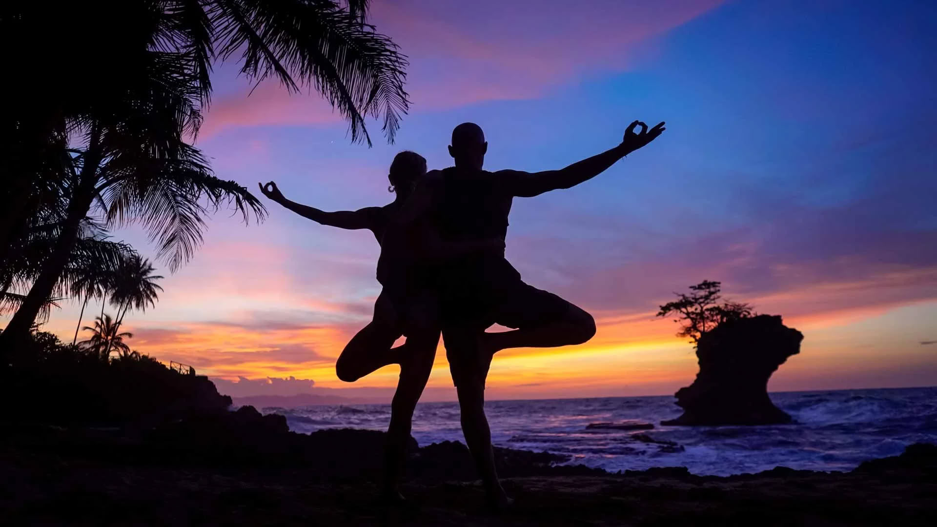 crecer y Florecer: une retraite Roam Yoga & Wellness