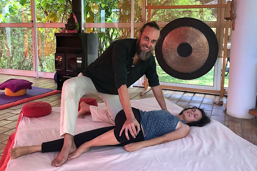 Juice Detox, Yoga & Wellness retraite – 25 Jul 2026 - 01 Aug 2026
