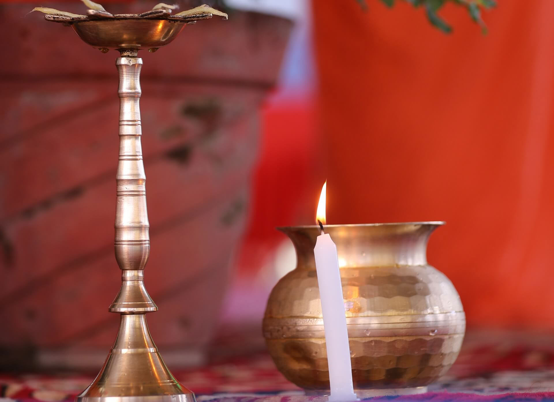 Formation de professeurs de yoga de 500 heures au Kerala – 3 janv. – 26 janv. 2027