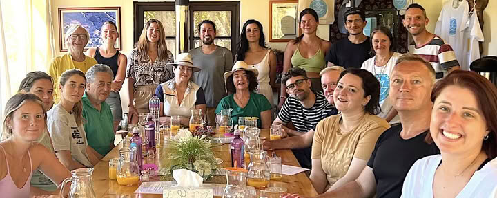 Juice Detox, Yoga & Wellness Retraite – 06 Feb 2027 - 16 Feb 2027