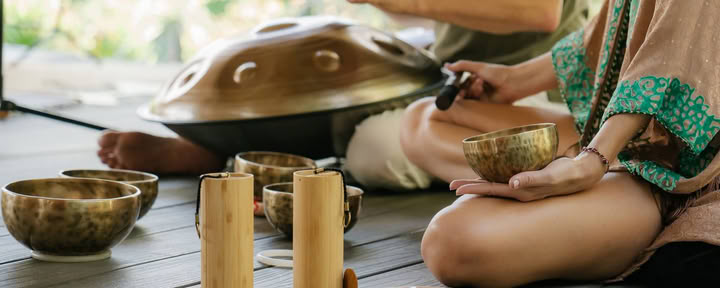 ChoZen Wellness Escape - Pass journalier