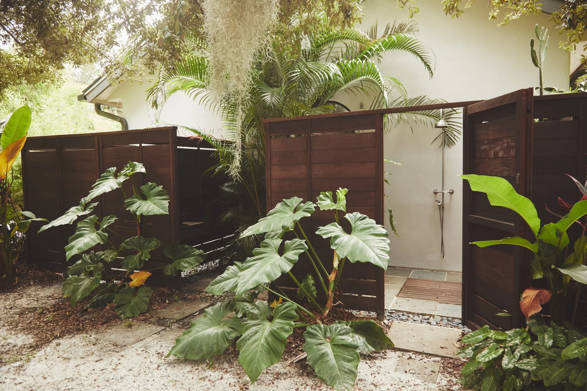 Retraite printanière en famille dans la Floride sauvage