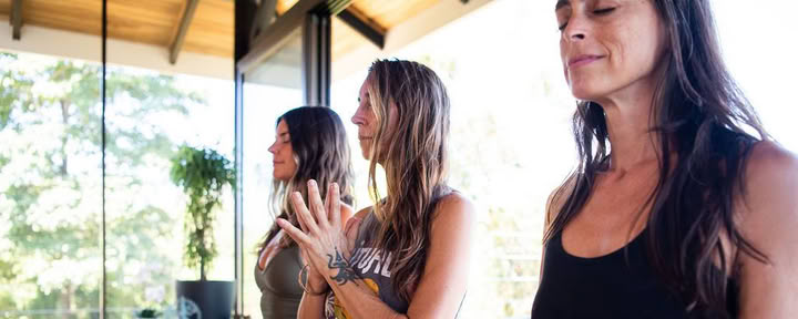 Voyage de Breathwork + Sauna