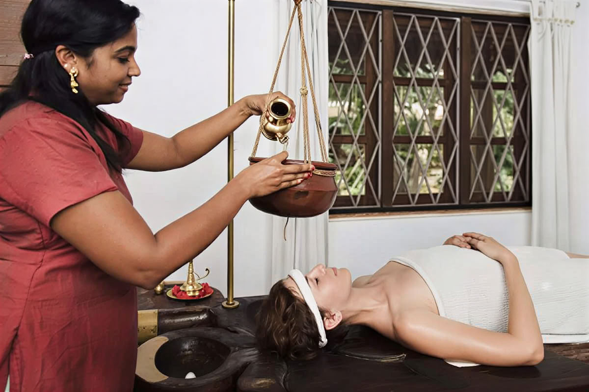 Organisateur de cérémonie de mariage hindoue védique à Rishikesh