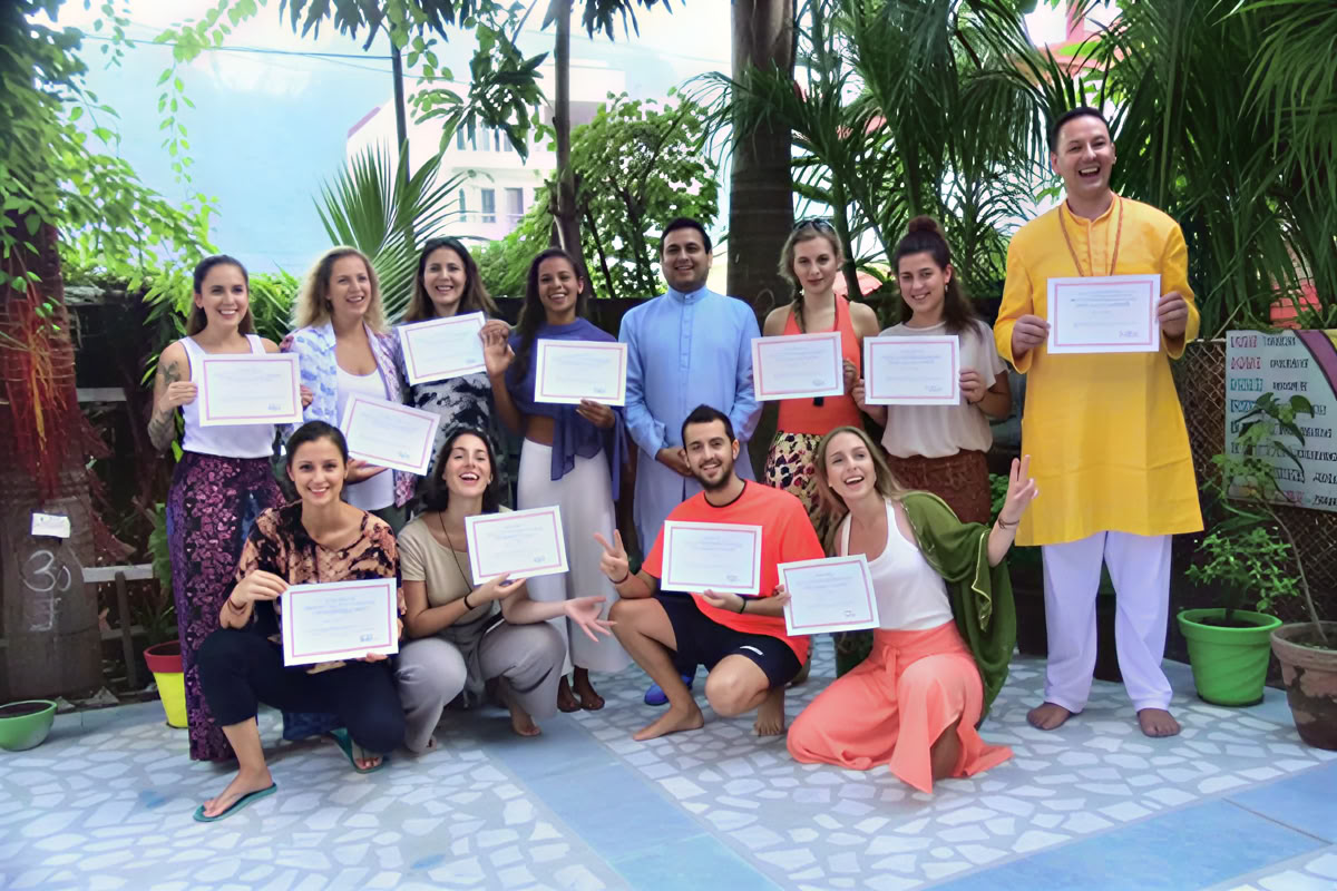 Organisateur de cérémonie de mariage hindoue védique à Rishikesh