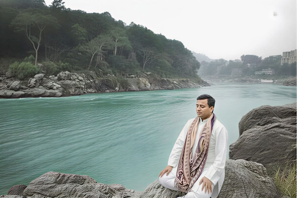 Organisateur de cérémonie de mariage hindoue védique à Rishikesh