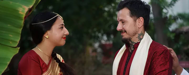 Organisateur de cérémonie de mariage hindoue védique à Rishikesh