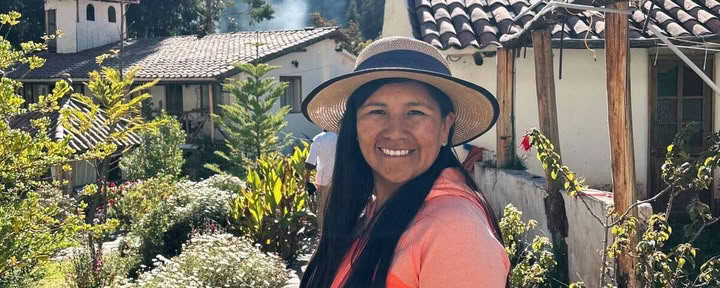 Retraite Ayahuasca avec cérémonies andines (2 jours)