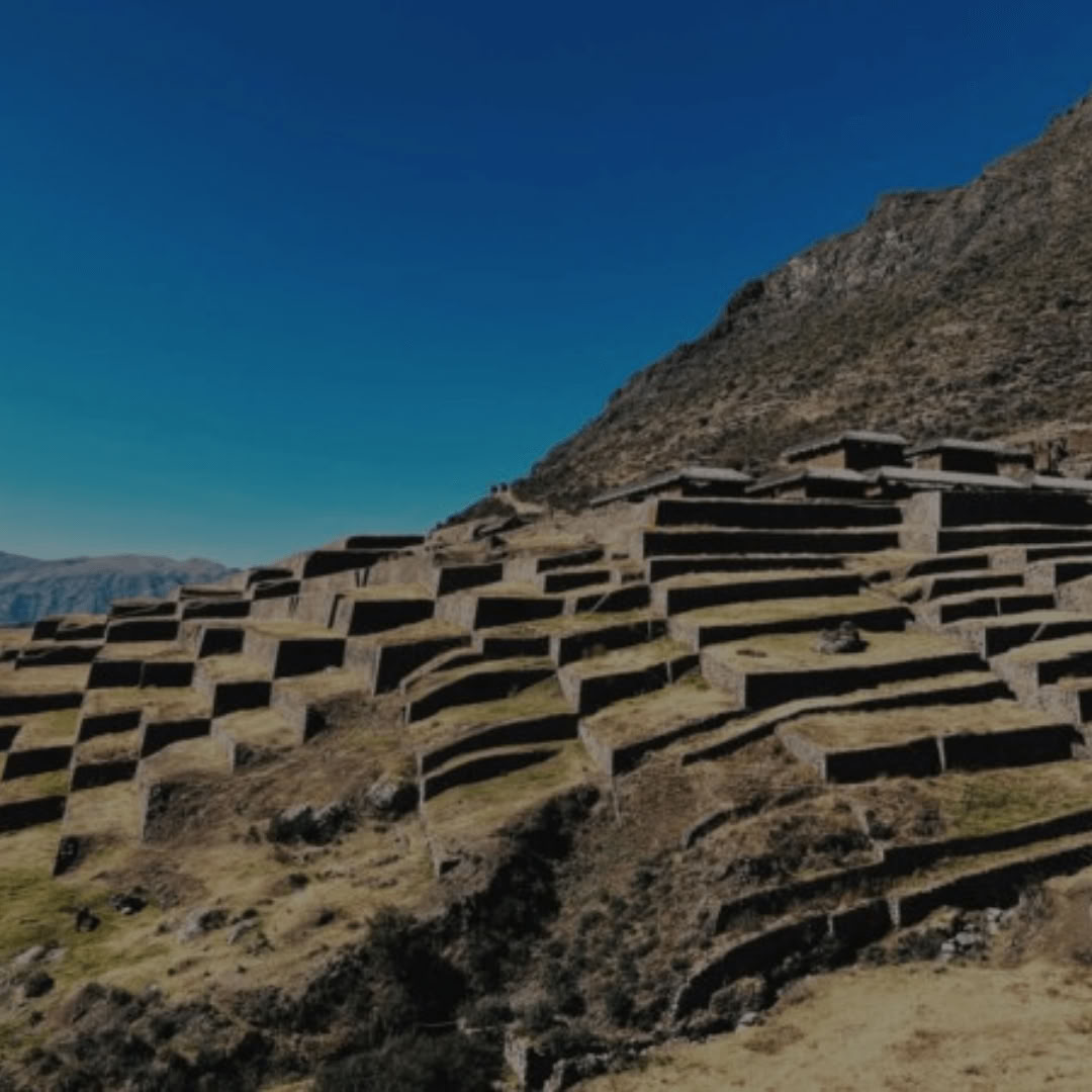 Randonnée mystique de Huchuy Qosqo à Machu Picchu (3 jours)