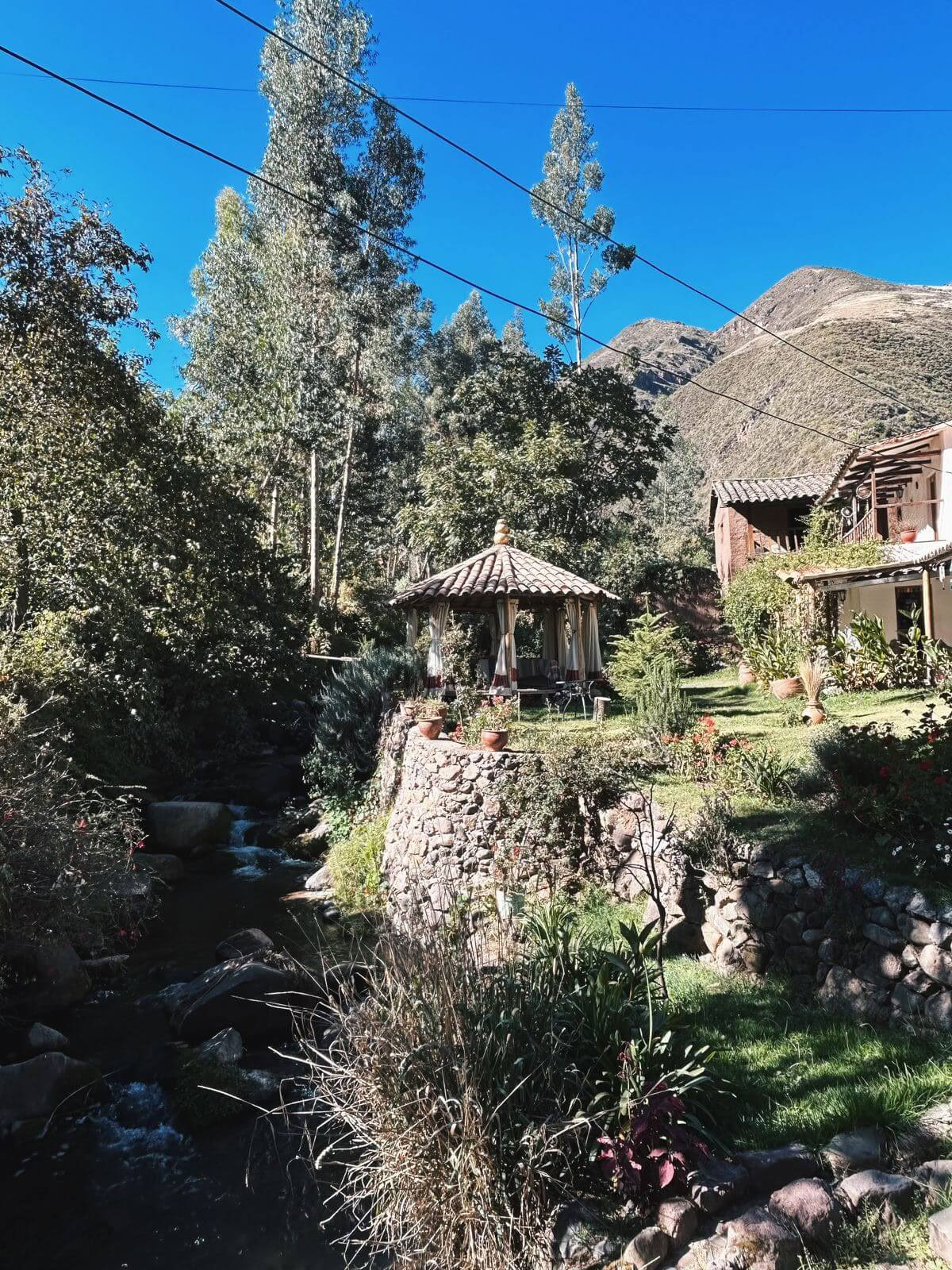 Retraite Ayahuasca au Pérou avec cérémonies ancestrales (5 jours)