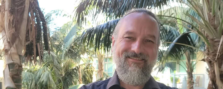 Hypnothérapie avec Ralph Hamrick