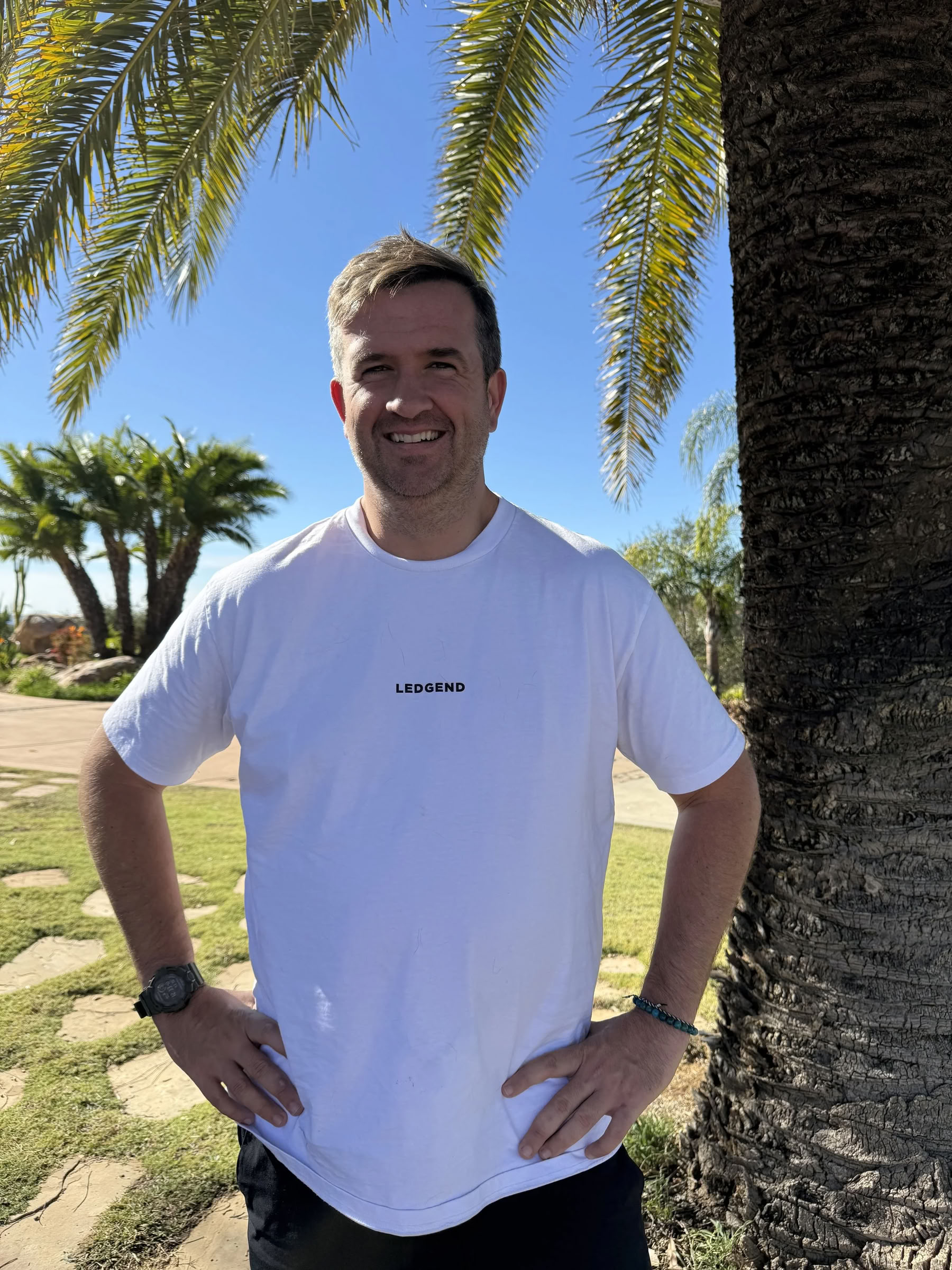 Session de coaching de 60 minutes avec John Quirk