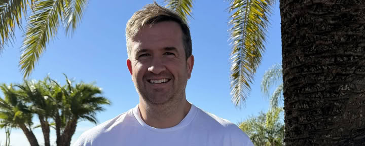 Session de coaching de 60 minutes avec John Quirk
