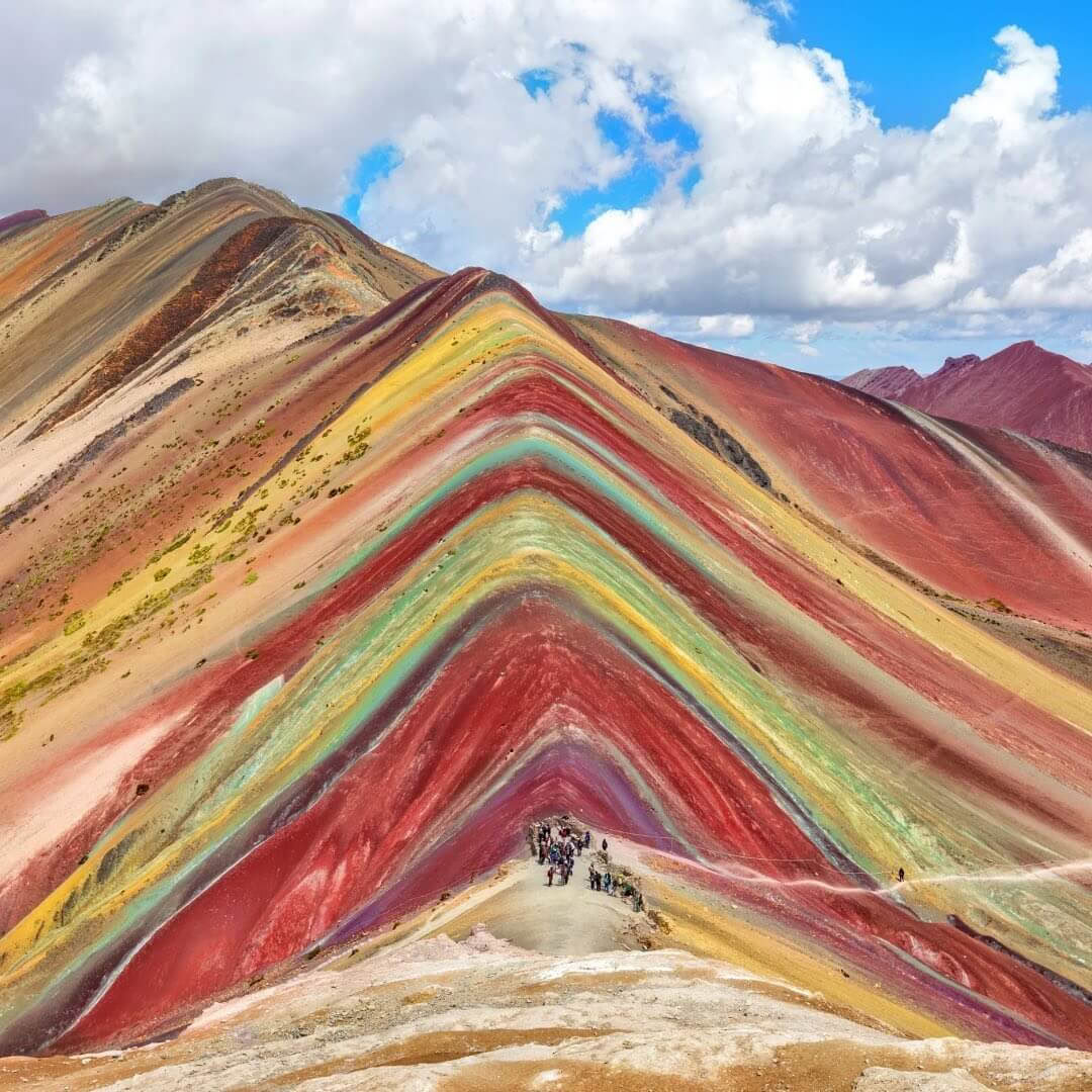 4 jours de trek spirituel de Lares jusqu’au Machu Picchu avec chaman