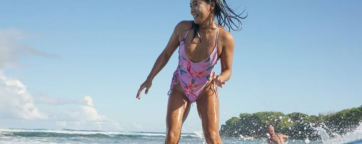 Surf et Fitness
