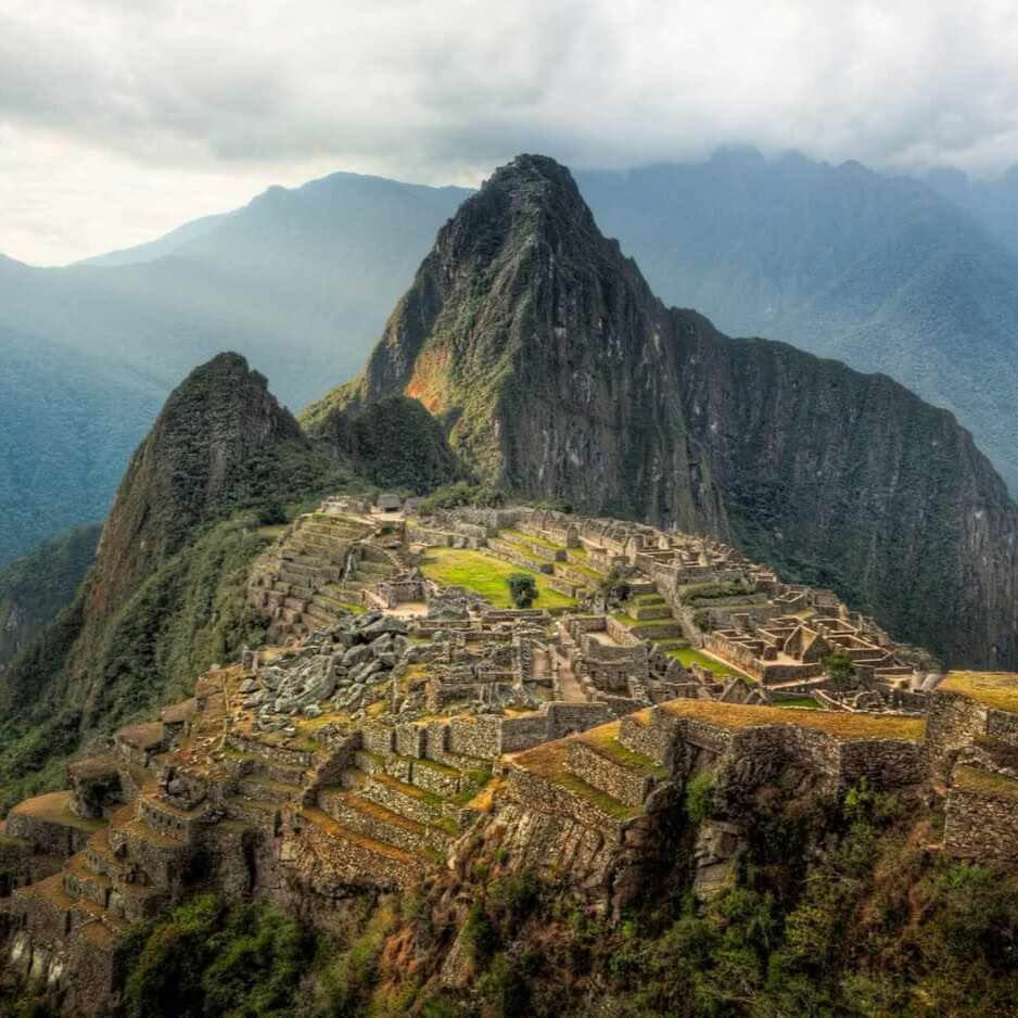 Points forts de Cusco et de la Vallée sacrée