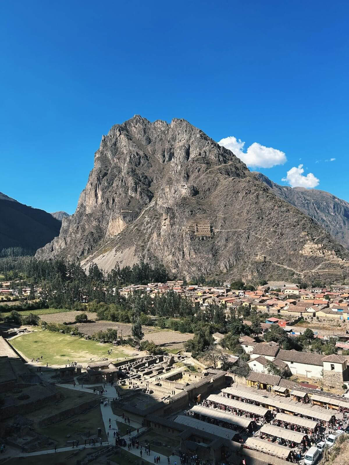 Points forts de Cusco et de la Vallée sacrée
