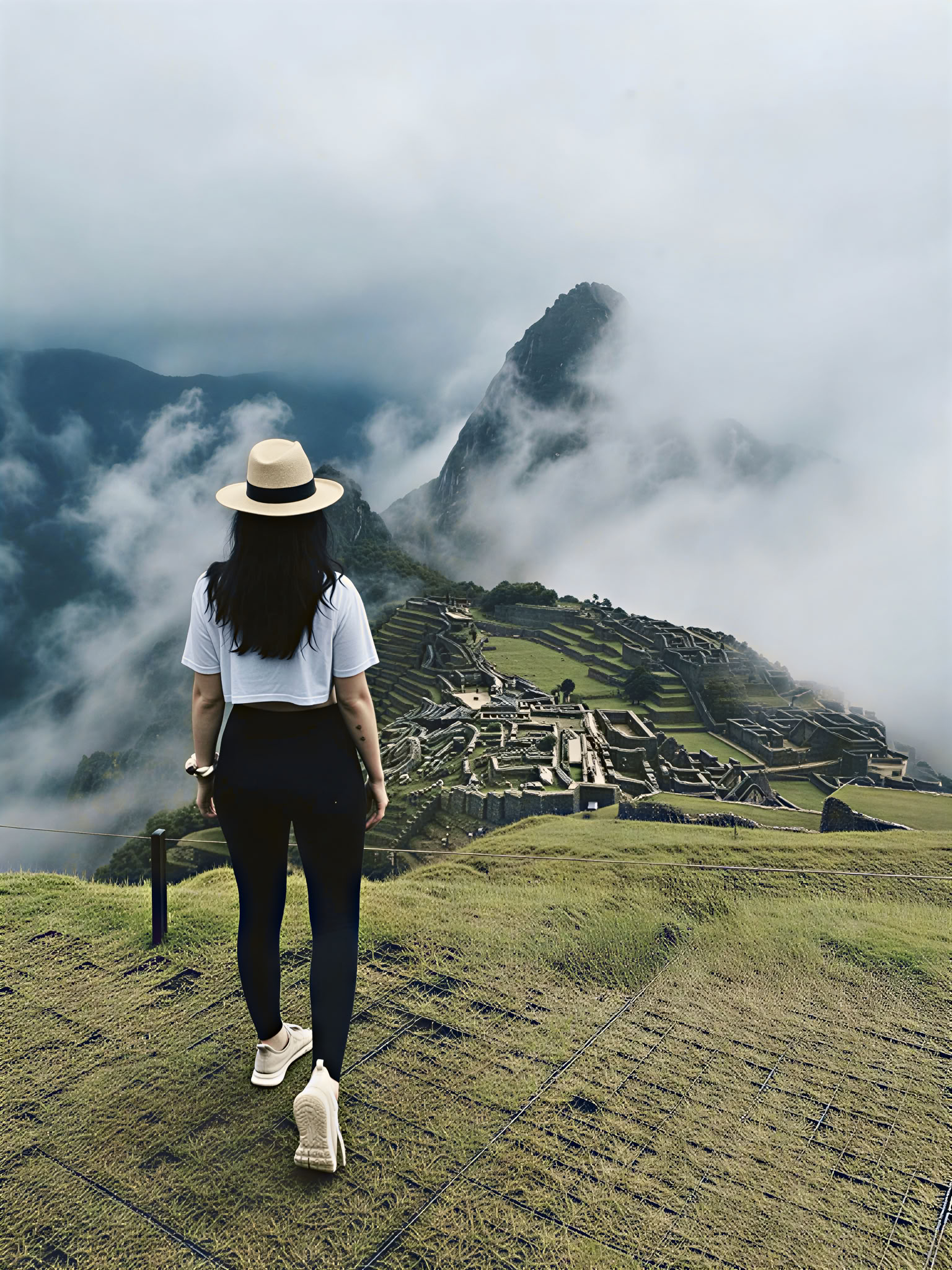 Machu Picchu en train : excursion consciente d’une journée complète