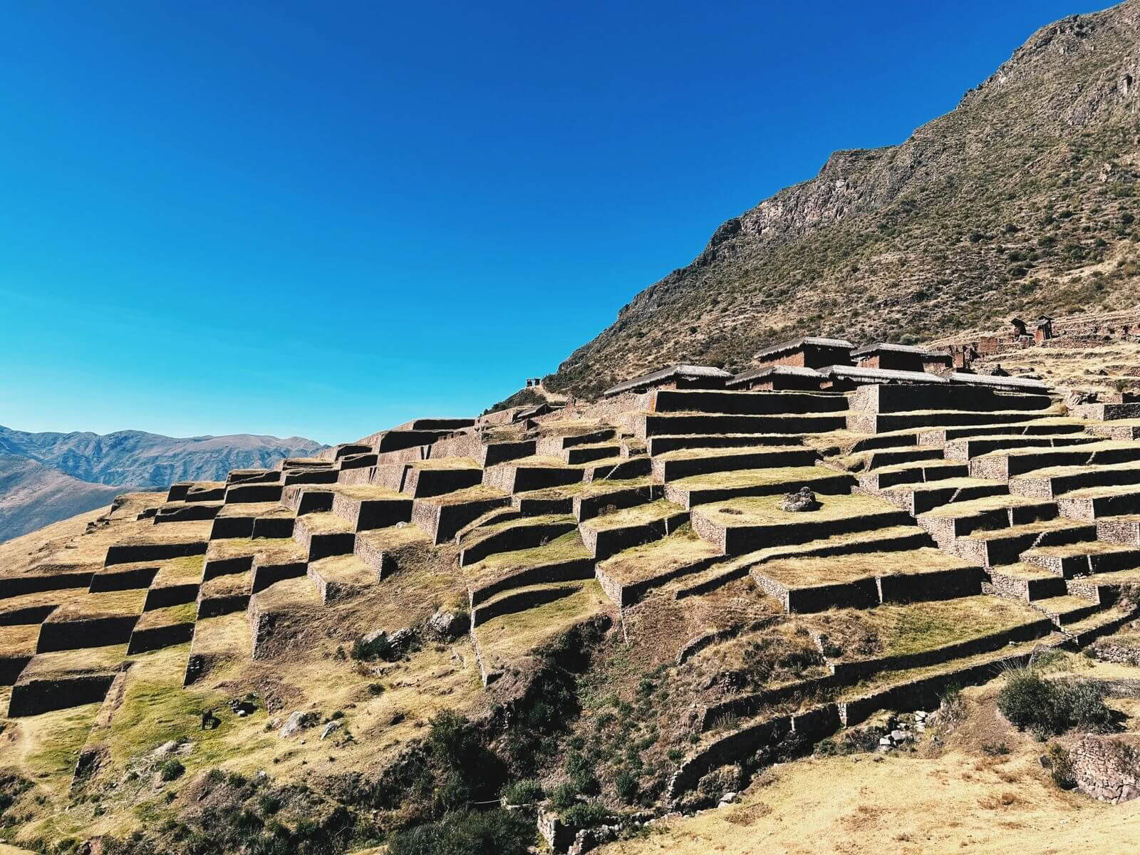 Machu Picchu mystique : voyage avec des moments de pleine conscience (2 jours)
