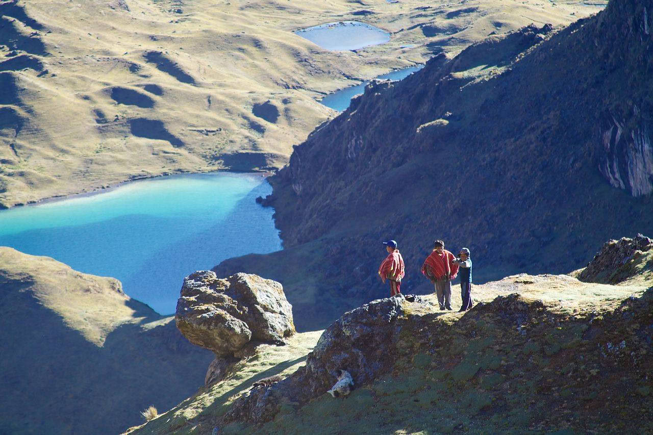 Machu Picchu mystique : voyage avec des moments de pleine conscience (2 jours)