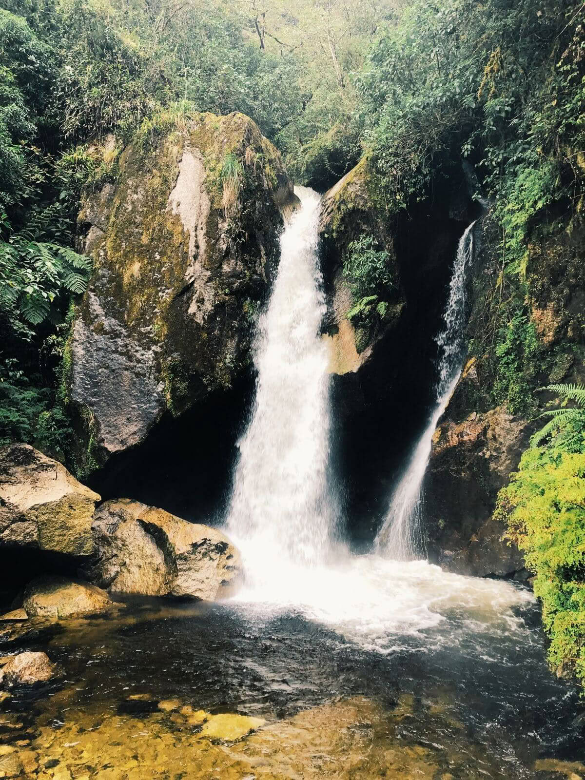 Machu Picchu mystique : voyage avec des moments de pleine conscience (2 jours)