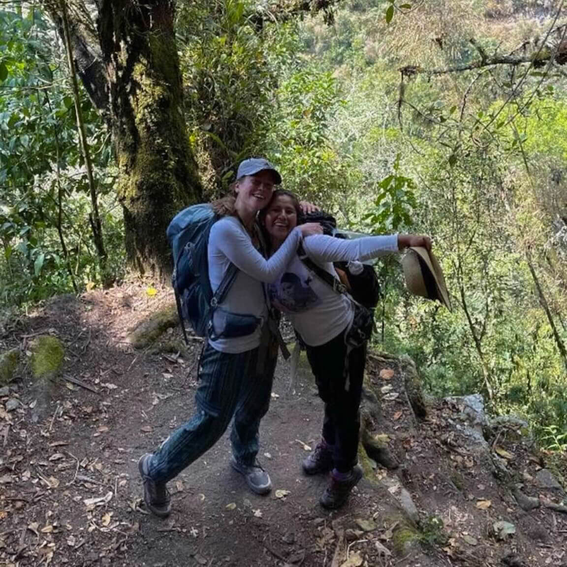 Randonnée spirituelle de 3 jours à Ausangate au Pérou avec un chaman Qeros andin