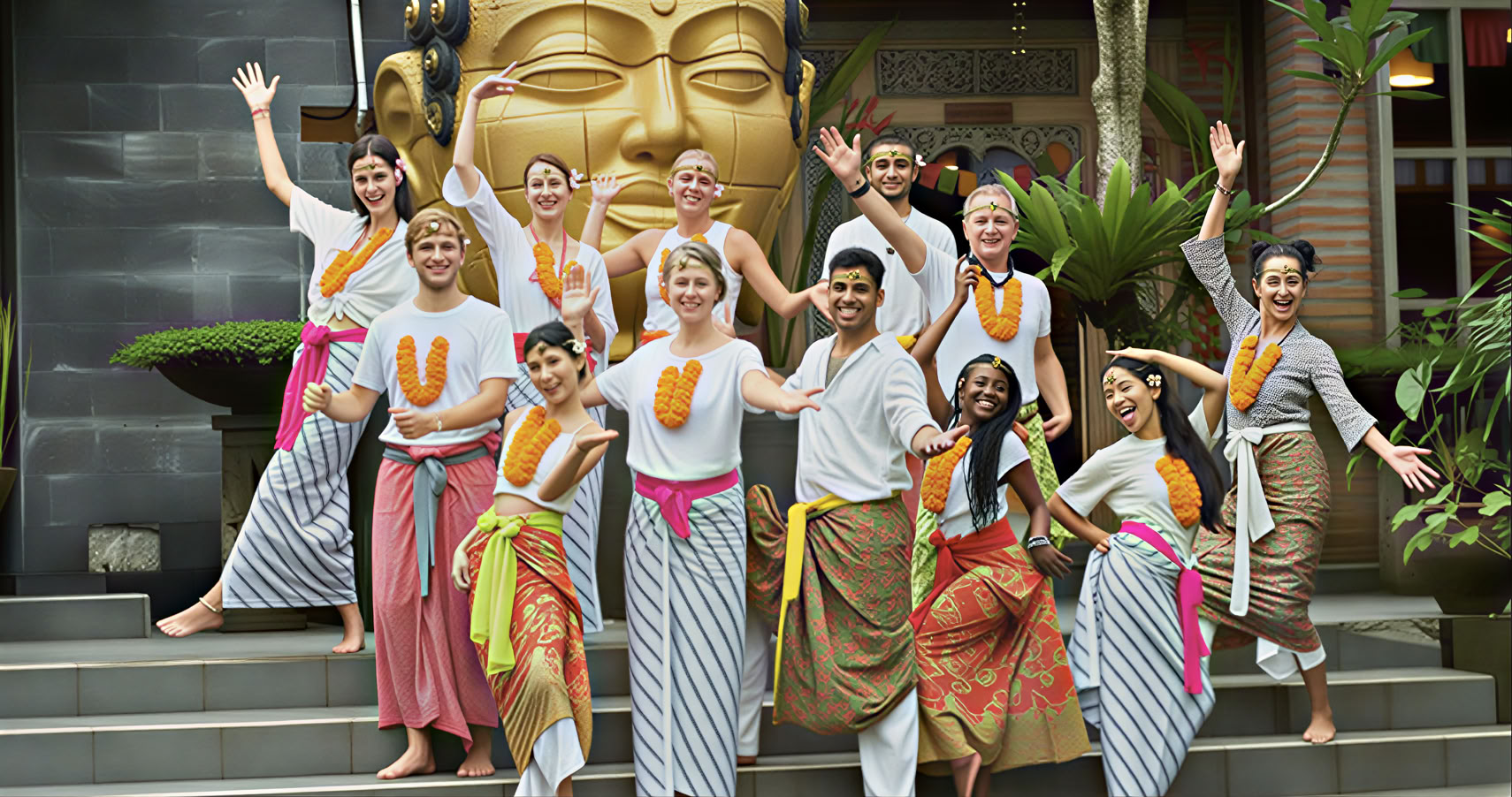 Formation de professeur de yoga de 100 heures à Bali, Indonésie – du 1er au 20 janvier 2026