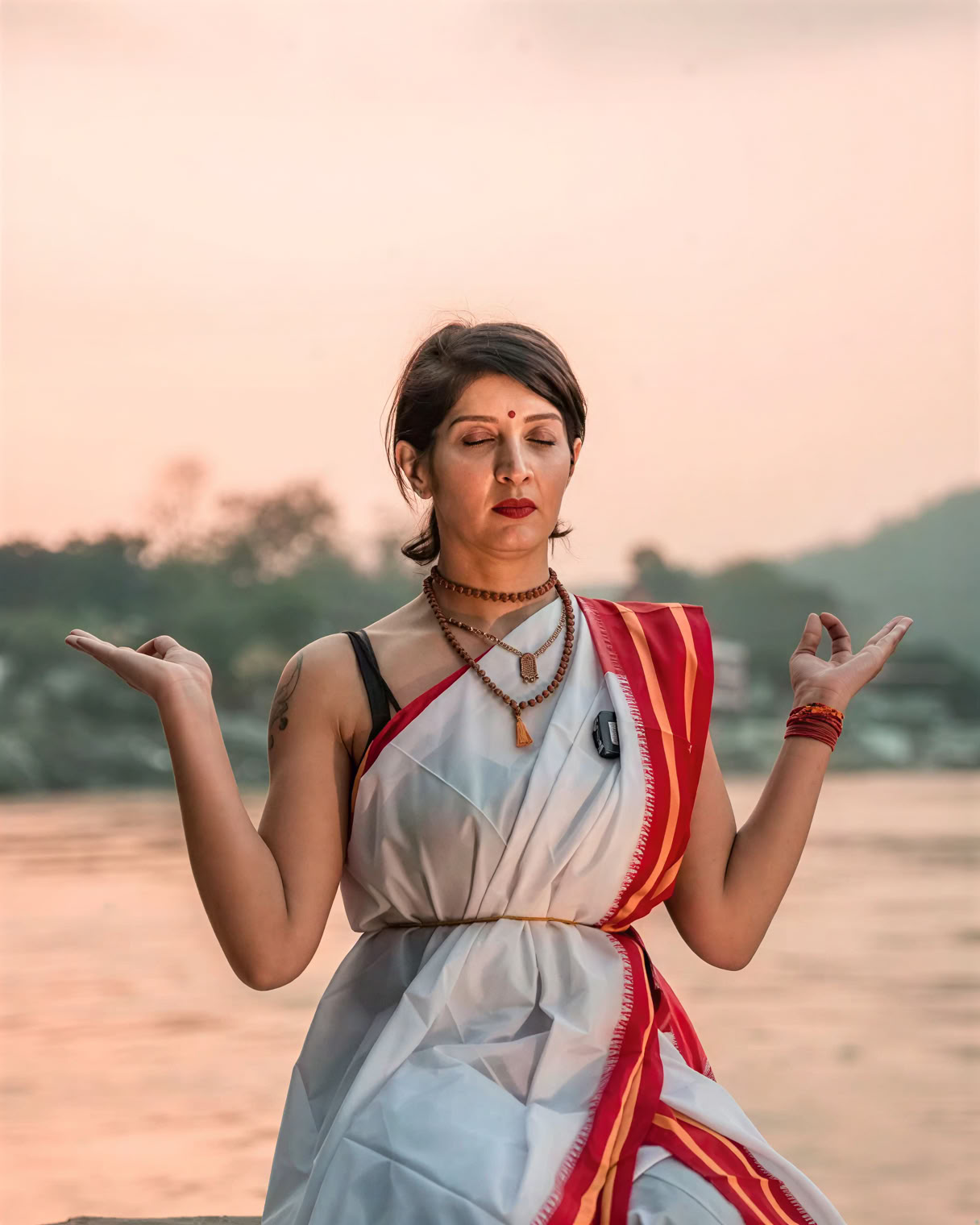 Formation de professeur de yoga de 100 heures à Bali, Indonésie – du 1er au 20 janvier 2026