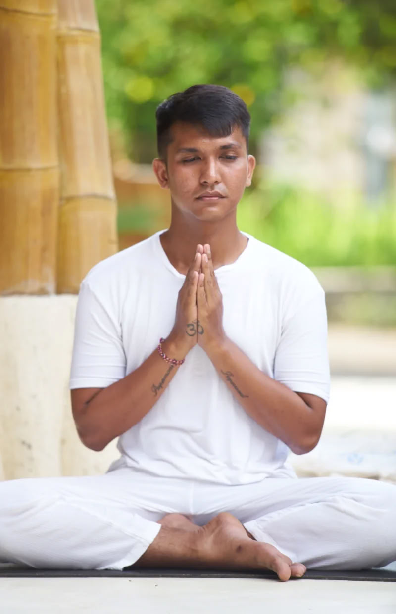 Formation de professeur de yoga de 100 heures à Bali, Indonésie – du 1er au 20 janvier 2026
