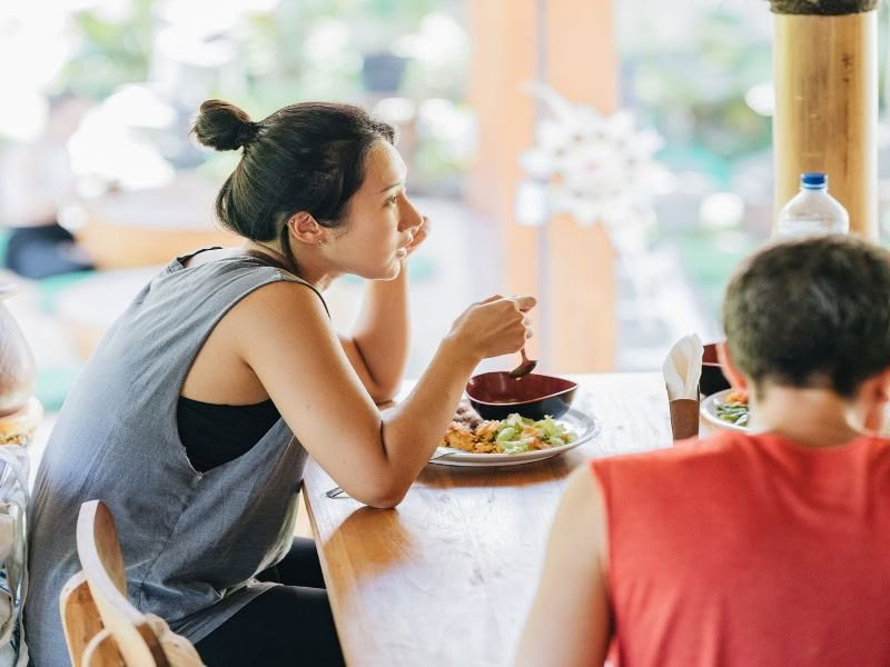 Formation de professeur de yoga de 500 heures à Bali, Ubud – du 1er sept. au 25 oct. 2026