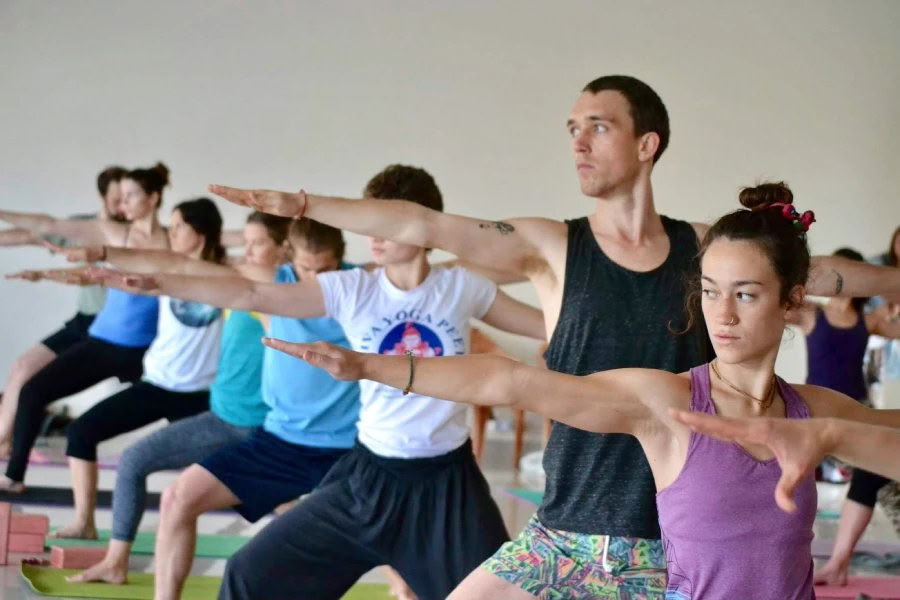 Formation de professeur de yoga de 500 heures à Bali, Ubud – du 1er sept. au 25 oct. 2026