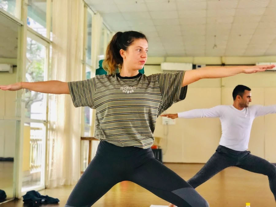 Formation de professeurs de yoga 500 heures à Bali, Ubud – du 1er nov. au 25 déc. 2026