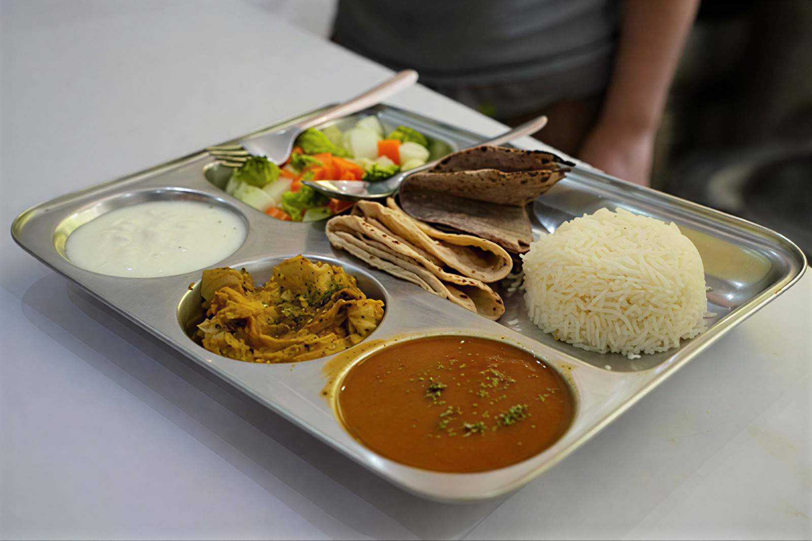 Retraite de yoga d’entreprise de 2 jours à Rishikesh – 3e - 4e fév. 2026