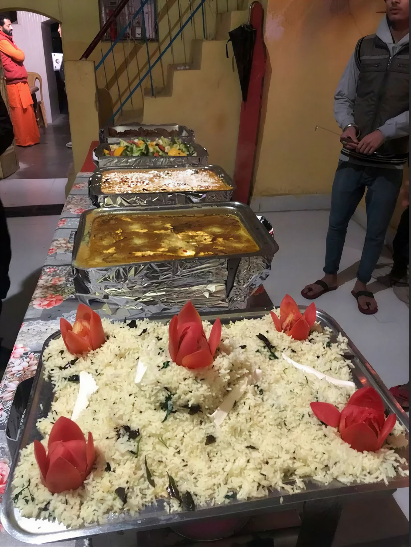 Retraite de yoga d'entreprise de 2 jours à Rishikesh – 3e - 4e janv. 2027